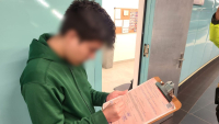 En 2024, la AMC inició diez procedimientos administrativos de sanción contra personas que ingresaron sin pagar a las estaciones del Metro de Quito.